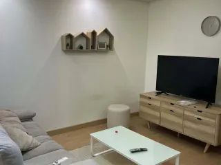 Studio Condo In San Sai, Chiang Mai