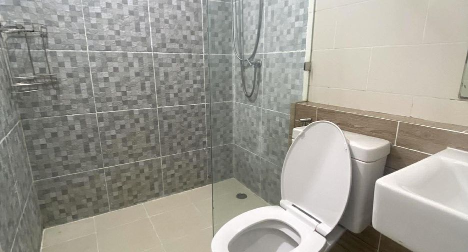 For rent 1 bed condo in Din Daeng, Bangkok