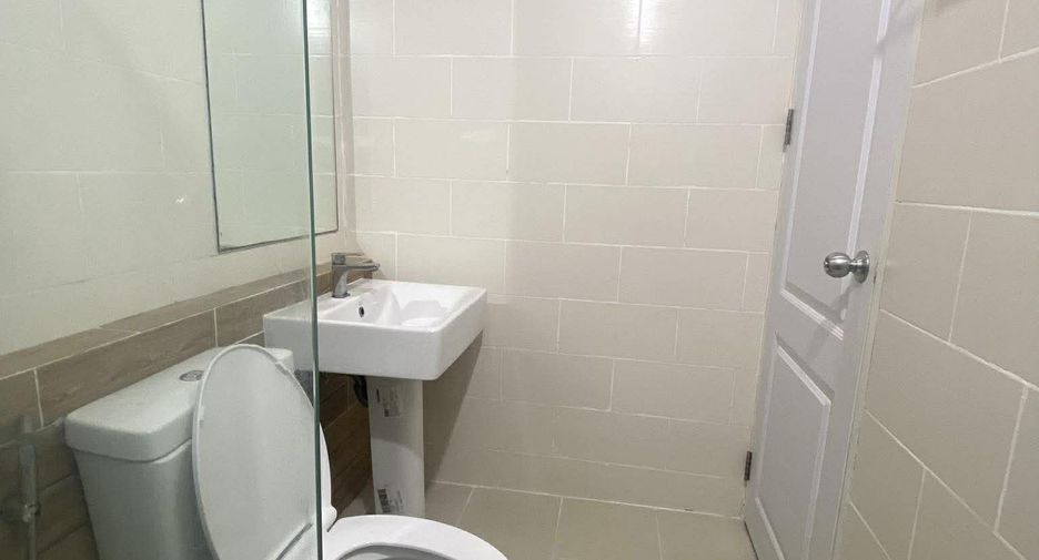 For rent 1 bed condo in Din Daeng, Bangkok