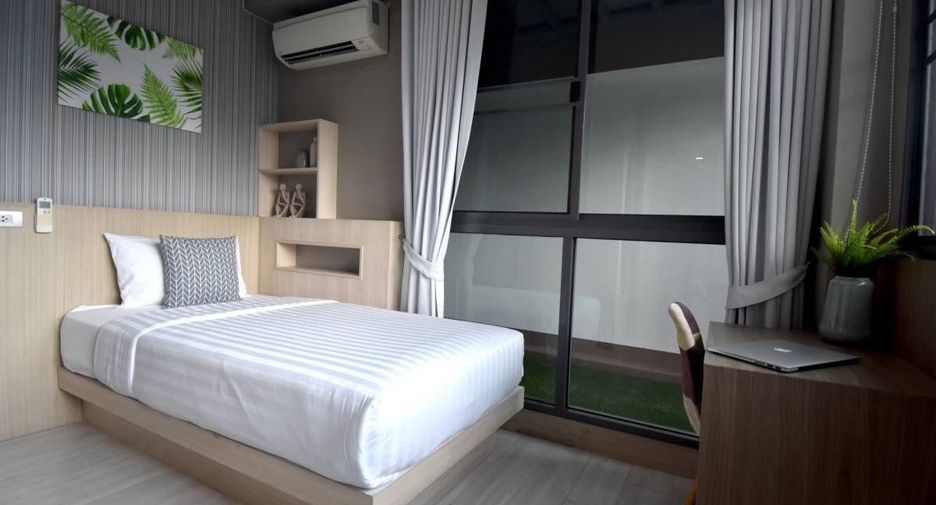 ขาย 2 ห้องนอน คอนโด ใน คลองเตย, กรุงเทพฯ