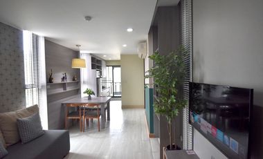 For sale 2 ベッドルーム condo in Khlong Toei, Bangkok