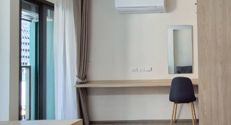 For sale studio condo in Phaya Thai, Bangkok
