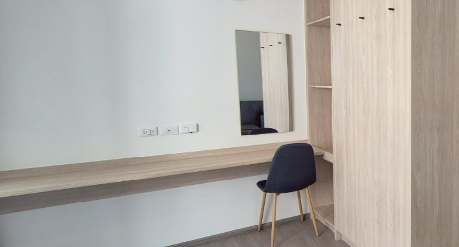 For sale studio condo in Phaya Thai, Bangkok