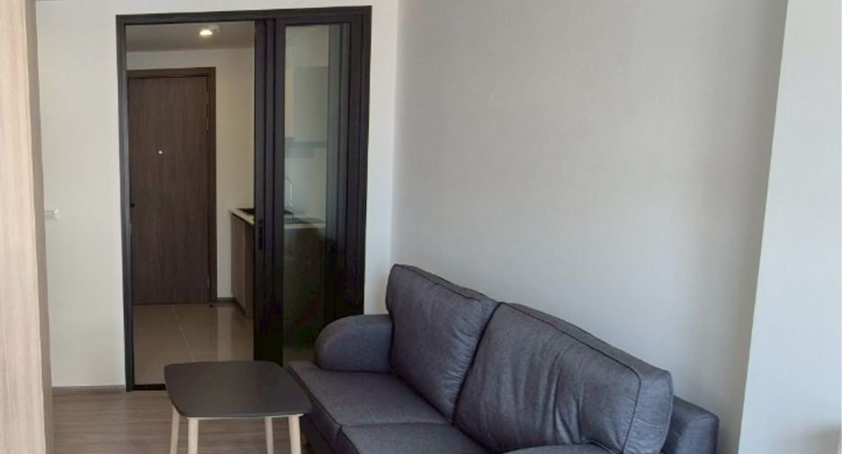 For sale studio condo in Phaya Thai, Bangkok