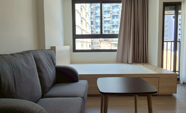 À vendre studio condo à Phaya Thai, Bangkok