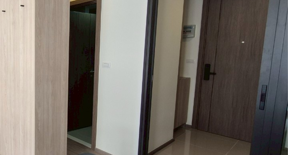 For sale studio condo in Phaya Thai, Bangkok