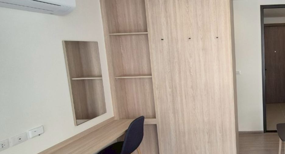 For sale studio condo in Phaya Thai, Bangkok