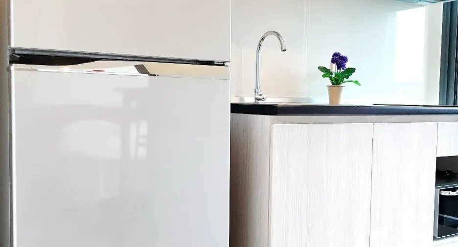 For sale studio condo in Phasi Charoen, Bangkok