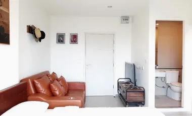 Wohnung zum Kauf mit Studio in Phasi Charoen, Bangkok