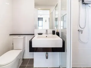For sale and for rent 1 bed condo in Bang Kho Laem, Bangkok