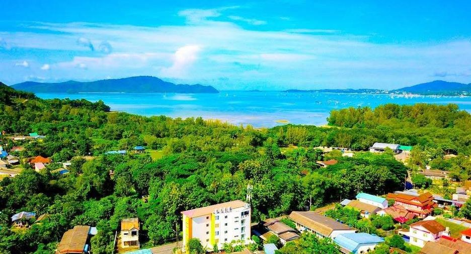 Hotel en venta de 29 habitaciones en Mueang Phuket, Phuket