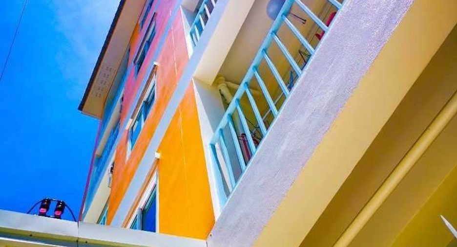 Hotel en venta de 29 habitaciones en Mueang Phuket, Phuket