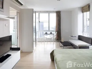 Studio Condo In Mueang Chiang Mai