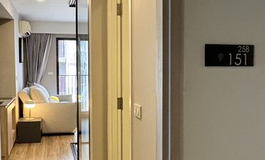 Condo en venta de 1 habitaciones en Sathon, Bangkok