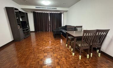 À louer 2 chambres condo à Khlong Toei, Bangkok