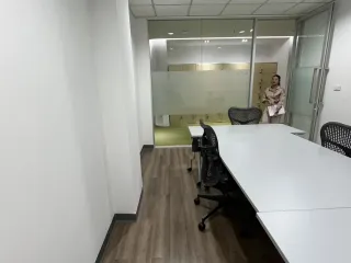 Аренда офис в Сатхон, Бангкок
