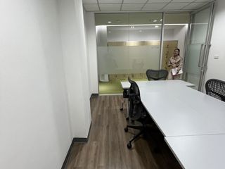 Oficina en alquiler en Sathon, Bangkok