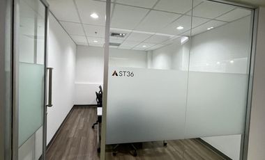 For rent office in Sathon, Bangkok
