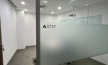 For rent office in Sathon, Bangkok