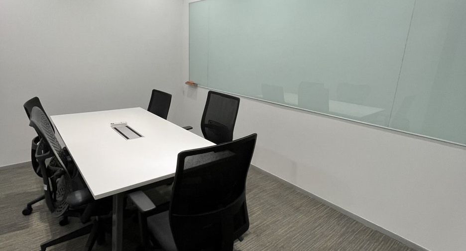 For rent office in Sathon, Bangkok