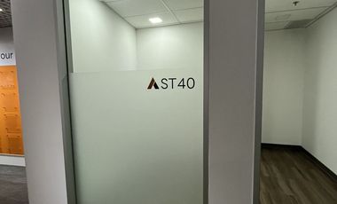 Аренда офис в Сатхон, Бангкок