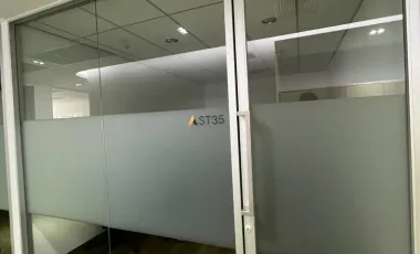 For rent office in Sathon, Bangkok