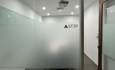 Oficina en alquiler en Sathon, Bangkok
