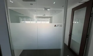 For rent office in Sathon, Bangkok