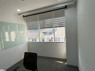 Oficina en alquiler en Sathon, Bangkok