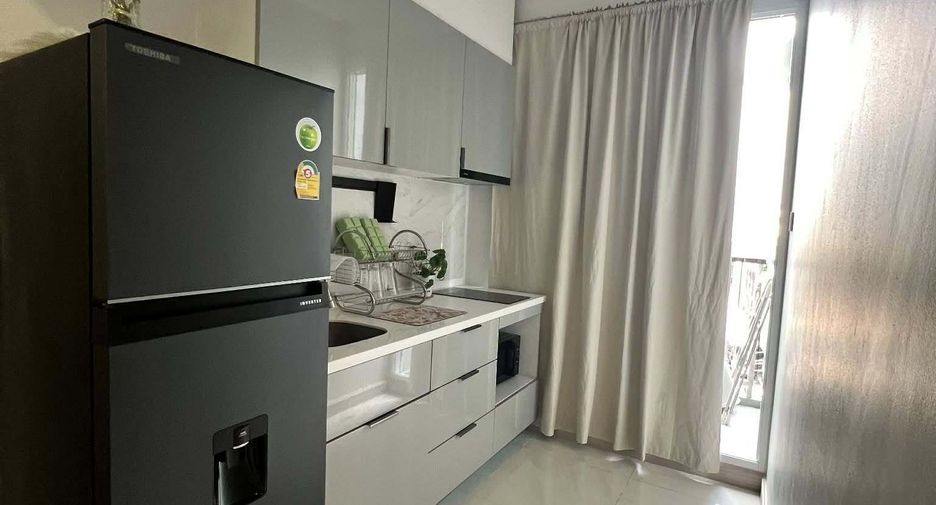 For sale 1 bed condo in Bang Rak, Bangkok