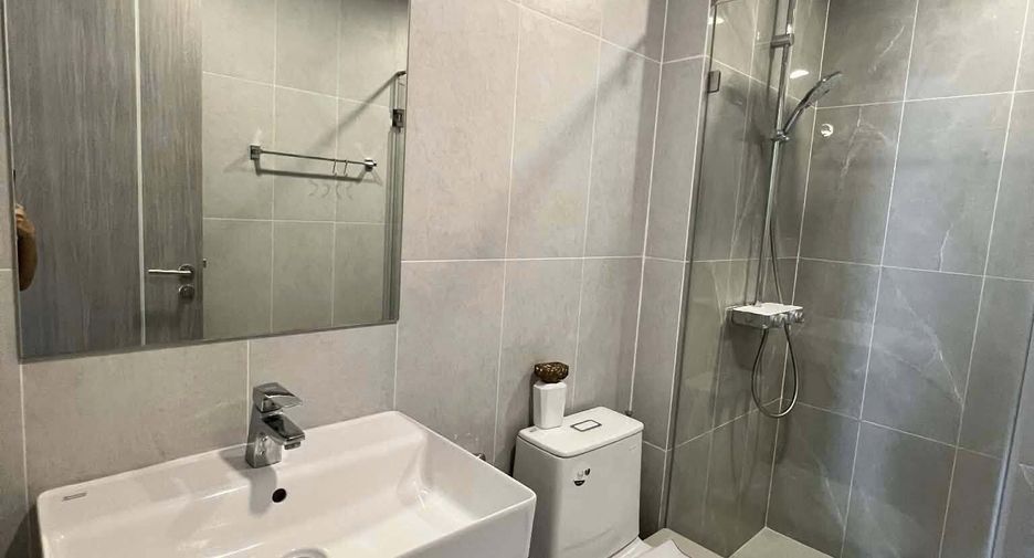 For sale 1 bed condo in Bang Rak, Bangkok