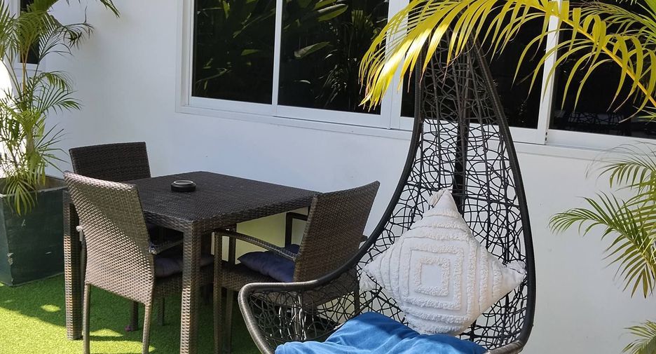 For rent 3 bedrooms villa in Mueang Phuket, Phuket