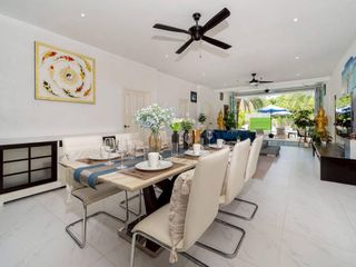 For rent 3 bedrooms villa in Mueang Phuket, Phuket