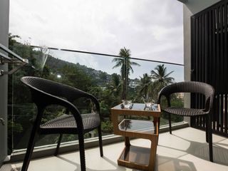 For sale studio condo in Thalang, Phuket