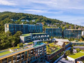 For sale studio condo in Thalang, Phuket