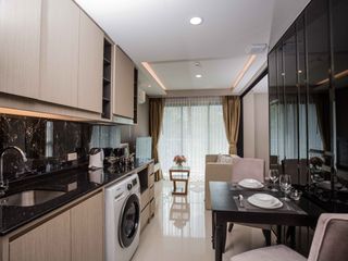 For sale studio condo in Thalang, Phuket