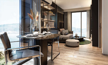 For sale 1 bed condo in Mueang Phuket, Phuket
