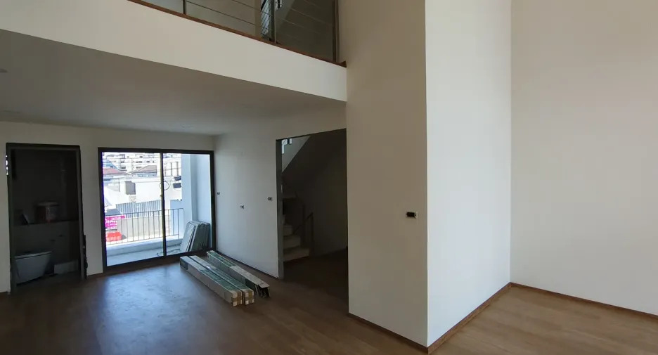 Casa adosada en venta de 2 habitaciones en Suan Luang, Bangkok