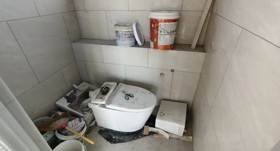 Casa adosada en venta de 2 habitaciones en Suan Luang, Bangkok