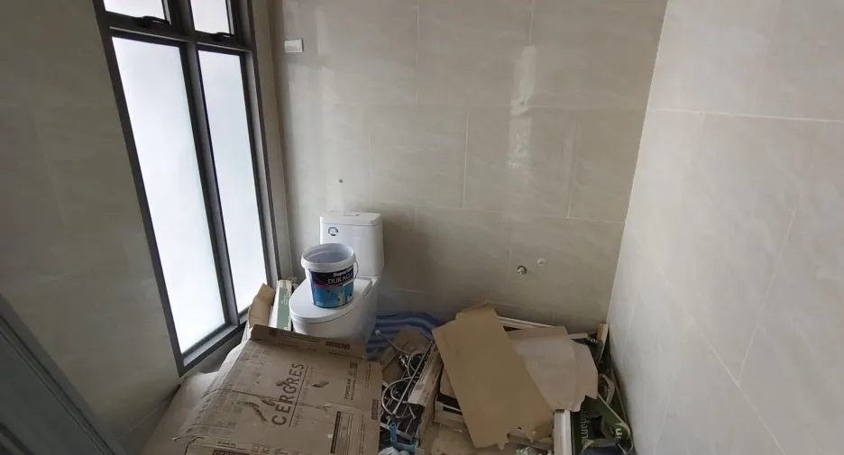 Casa adosada en venta de 2 habitaciones en Suan Luang, Bangkok
