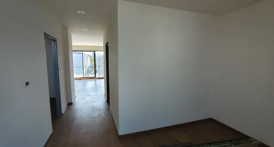 Casa adosada en venta de 2 habitaciones en Suan Luang, Bangkok