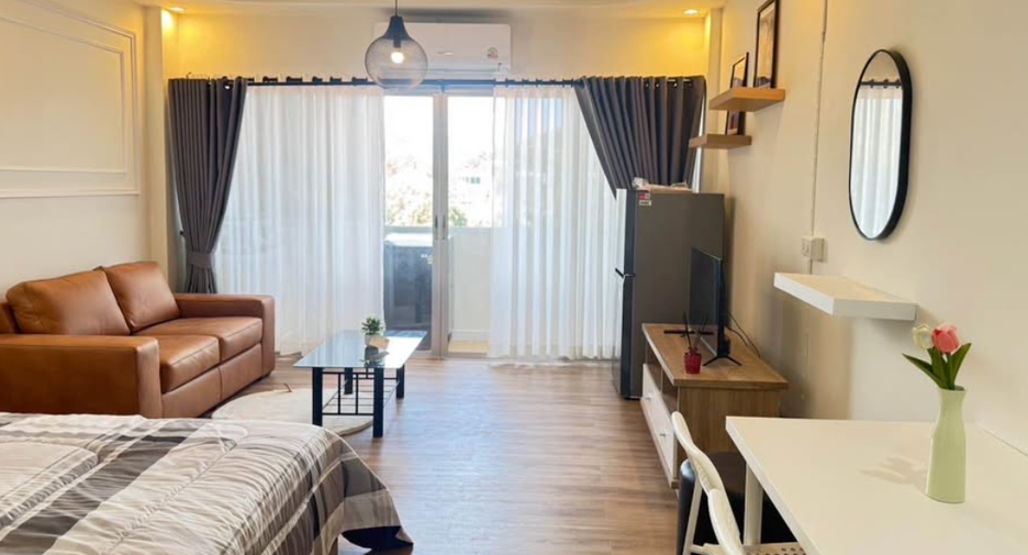 For rent 1 bed condo in Mueang Phuket, Phuket