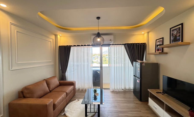 For rent 1 bed condo in Mueang Phuket, Phuket