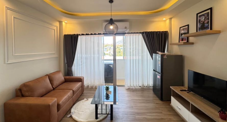 For rent 1 bed condo in Mueang Phuket, Phuket