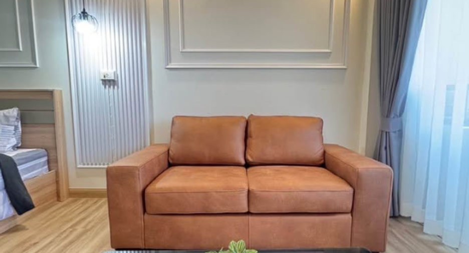 For rent 1 bed condo in Mueang Phuket, Phuket