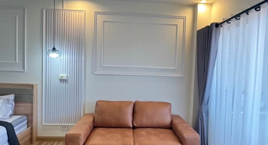 For rent 1 bed condo in Mueang Phuket, Phuket