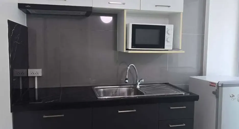 For rent 1 bed condo in Mueang Chiang Mai, Chiang Mai