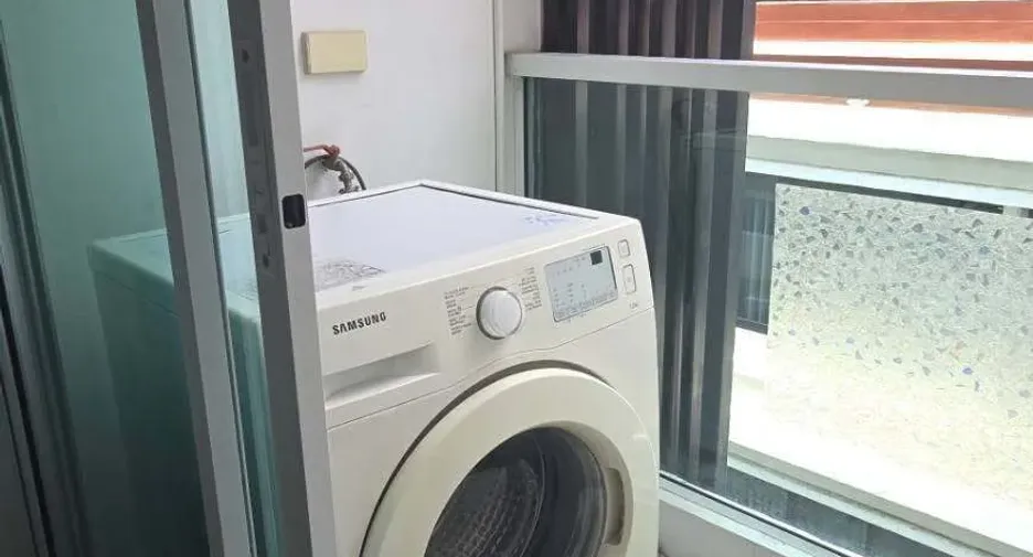 For rent 1 bed condo in Mueang Chiang Mai, Chiang Mai