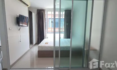 Wohnung zur Miete mit 1 Zimmer in Mueang Chiang Mai, Chiang Mai