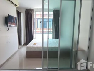 1 Bedroom Condo In Mueang Chiang Mai